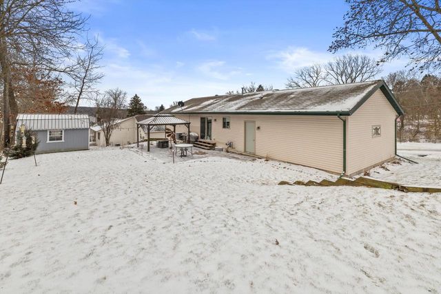 N3198 Poplar ROAD, Lake Geneva, WI 53147