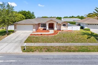 1061 ARCHWAY DRIVE, Spring Hill, FL 34608