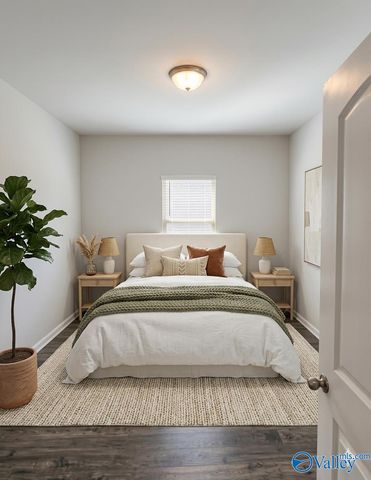 101 NE Canonbury Drive NE, New Market, AL 35761