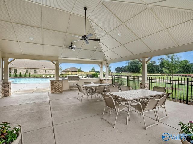 101 NE Canonbury Drive NE, New Market, AL 35761