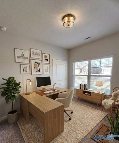101 NE Canonbury Drive NE, New Market, AL 35761
