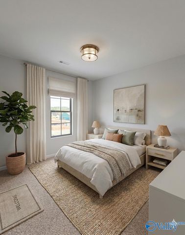 101 NE Canonbury Drive NE, New Market, AL 35761