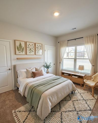 101 NE Canonbury Drive NE, New Market, AL 35761
