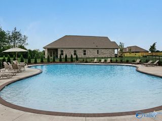 101 NE Canonbury Drive NE, New Market, AL 35761