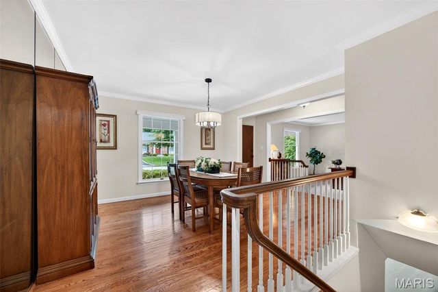 12464 Meadow Green Place, St Louis, MO 63141