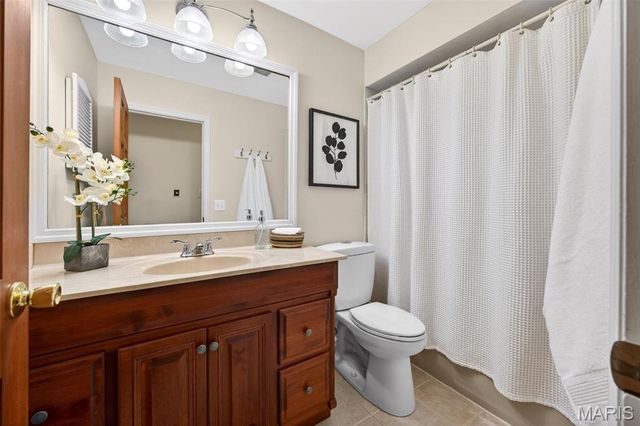 12464 Meadow Green Place, St Louis, MO 63141