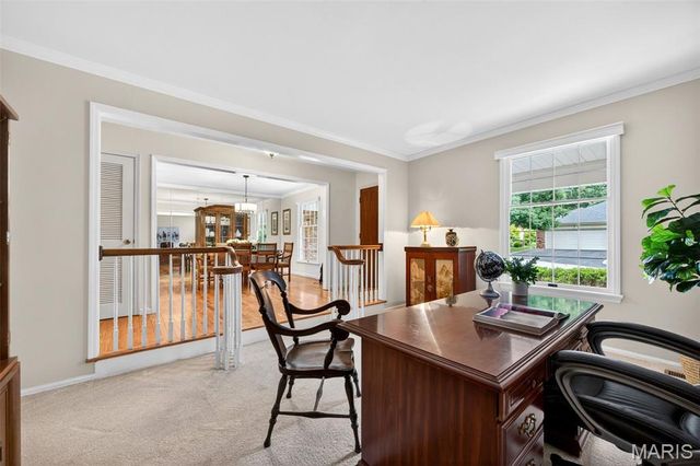 12464 Meadow Green Place, St Louis, MO 63141