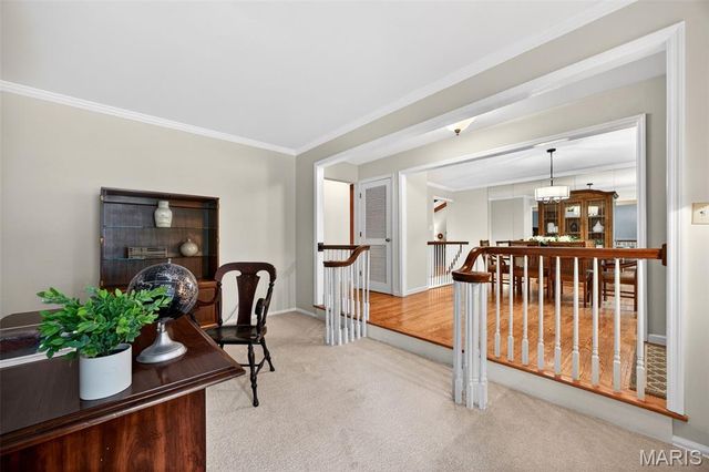 12464 Meadow Green Place, St Louis, MO 63141