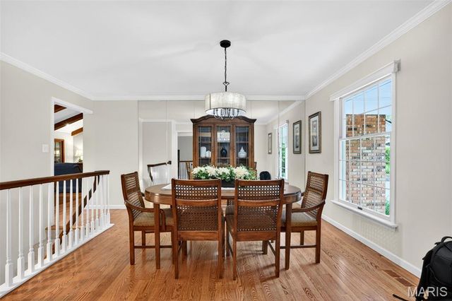 12464 Meadow Green Place, St Louis, MO 63141