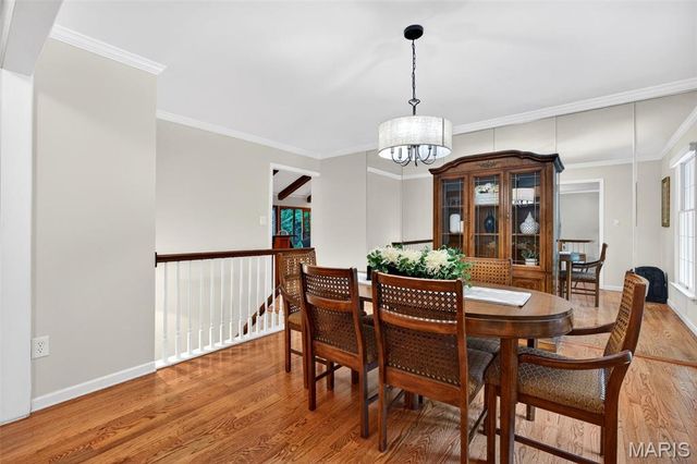 12464 Meadow Green Place, St Louis, MO 63141