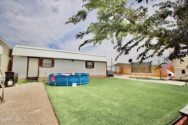 380 Burbridge Road, Clint, TX 79836