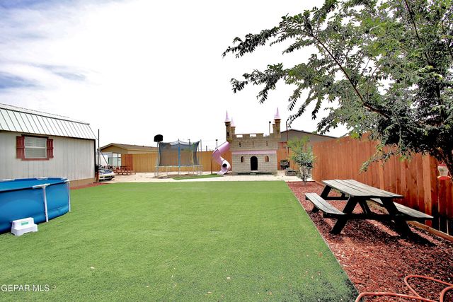 380 Burbridge Road, Clint, TX 79836