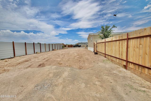 380 Burbridge Road, Clint, TX 79836