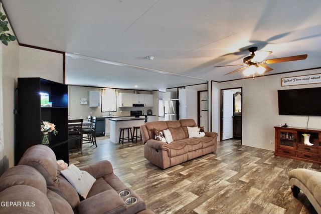 380 Burbridge Road, Clint, TX 79836