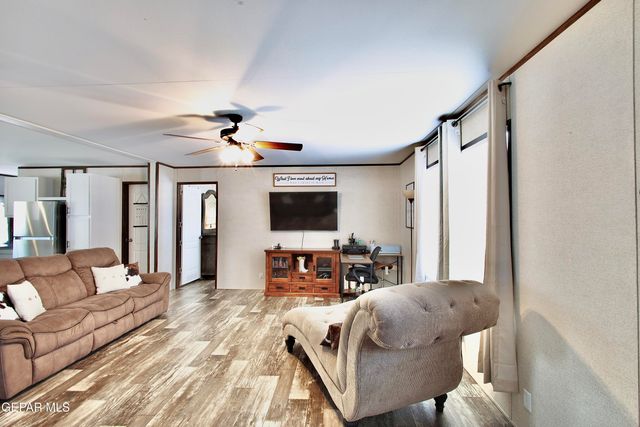 380 Burbridge Road, Clint, TX 79836