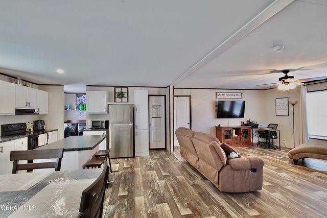380 Burbridge Road, Clint, TX 79836