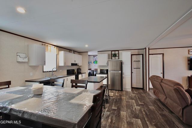 380 Burbridge Road, Clint, TX 79836