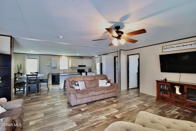 380 Burbridge Road, Clint, TX 79836
