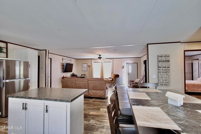 380 Burbridge Road, Clint, TX 79836