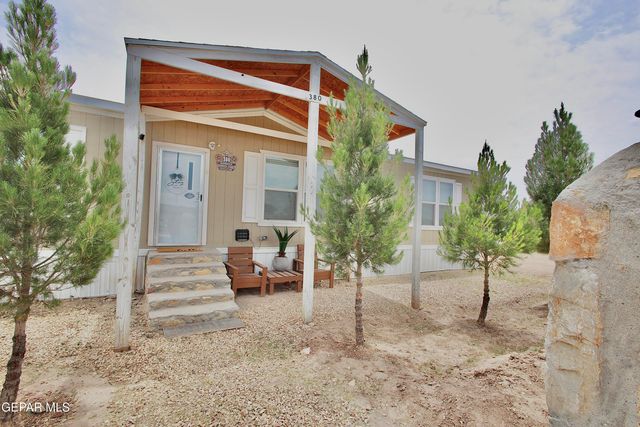 380 Burbridge Road, Clint, TX 79836