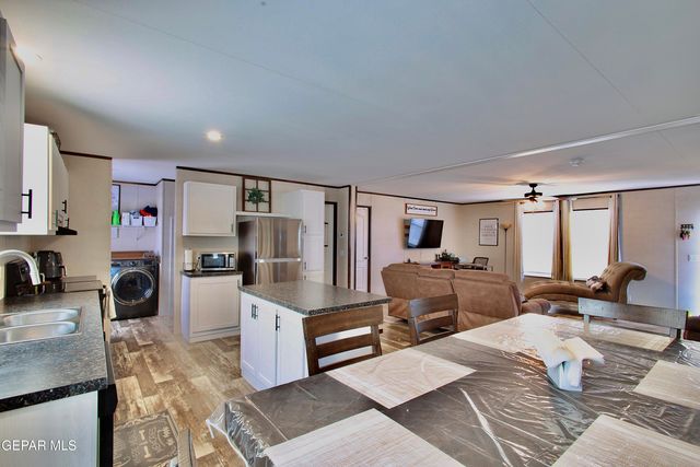 380 Burbridge Road, Clint, TX 79836