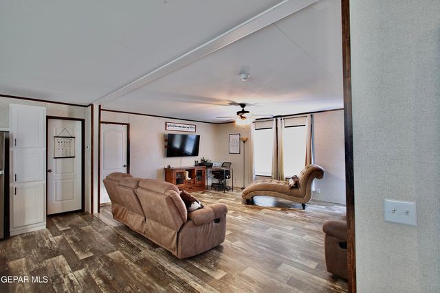 380 Burbridge Road, Clint, TX 79836