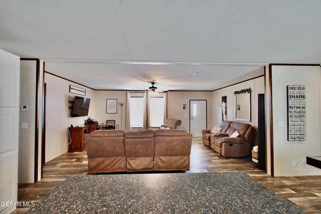 380 Burbridge Road, Clint, TX 79836