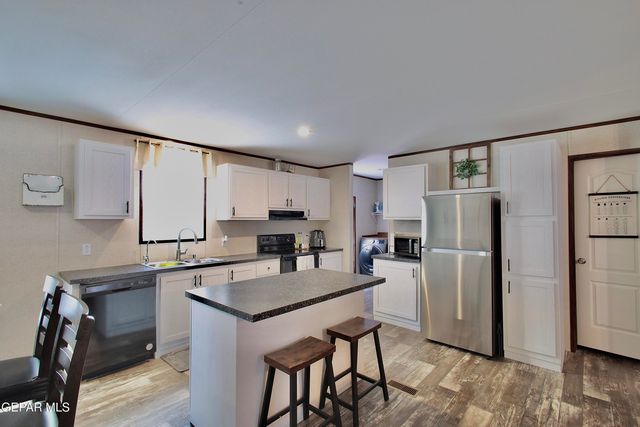 380 Burbridge Road, Clint, TX 79836