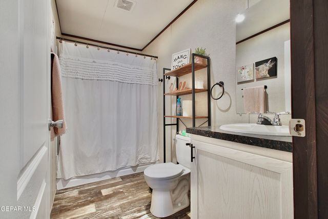 380 Burbridge Road, Clint, TX 79836