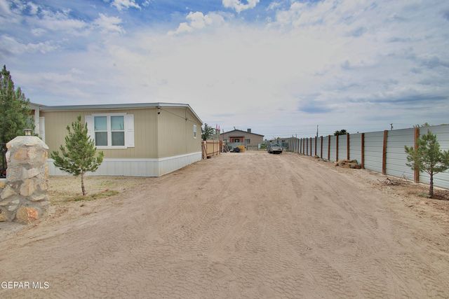 380 Burbridge Road, Clint, TX 79836