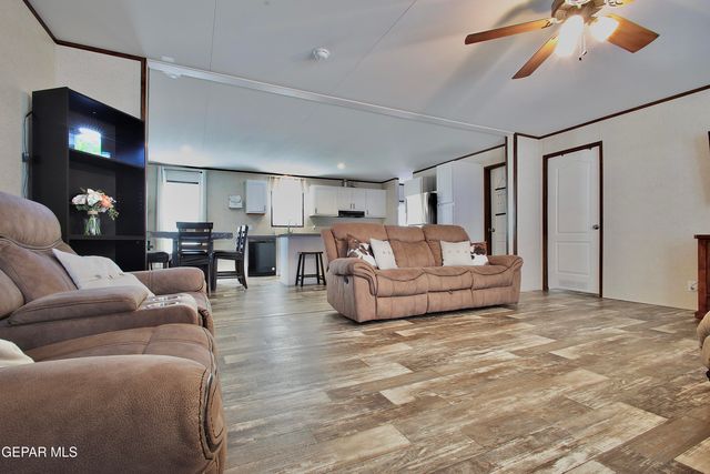 380 Burbridge Road, Clint, TX 79836