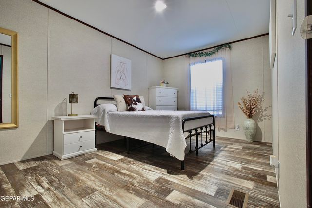 380 Burbridge Road, Clint, TX 79836