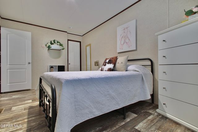 380 Burbridge Road, Clint, TX 79836