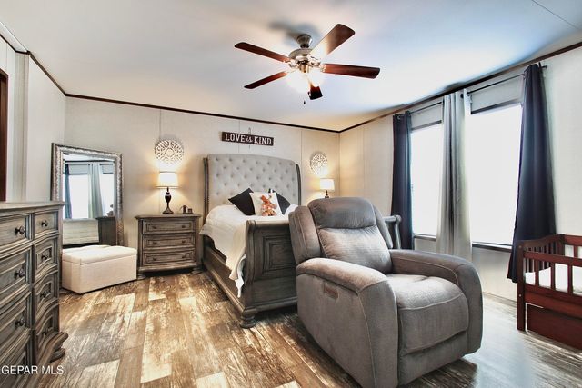 380 Burbridge Road, Clint, TX 79836