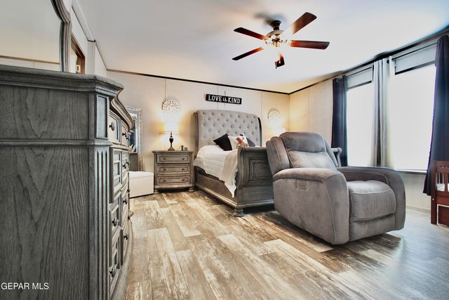 380 Burbridge Road, Clint, TX 79836
