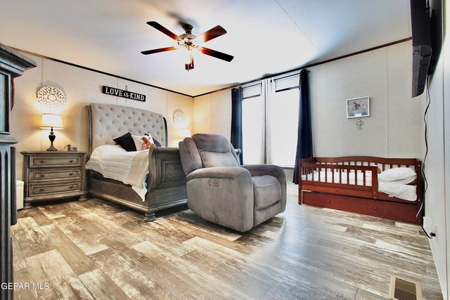 380 Burbridge Road, Clint, TX 79836