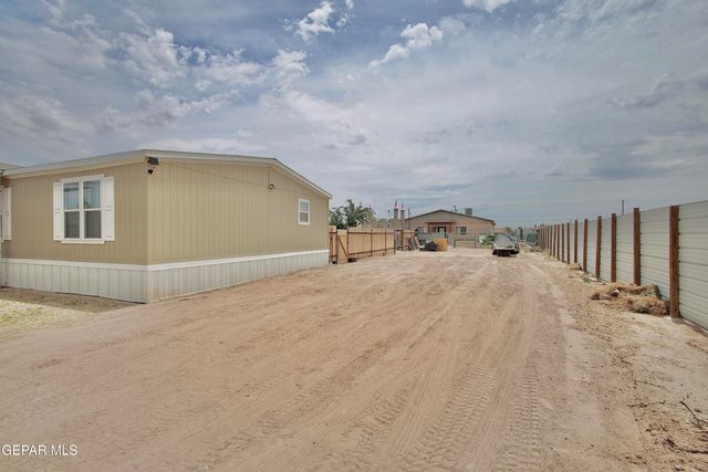 380 Burbridge Road, Clint, TX 79836
