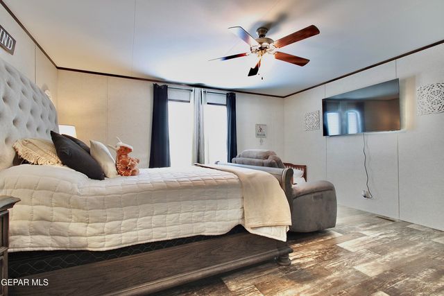 380 Burbridge Road, Clint, TX 79836