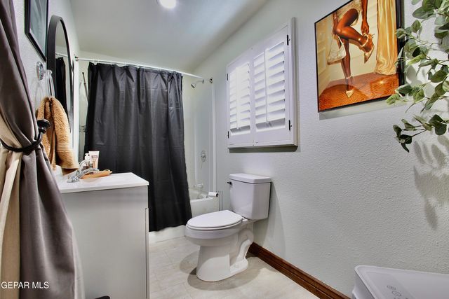 380 Burbridge Road, Clint, TX 79836