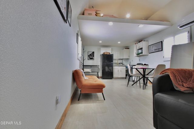 380 Burbridge Road, Clint, TX 79836