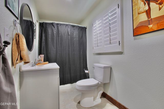 380 Burbridge Road, Clint, TX 79836