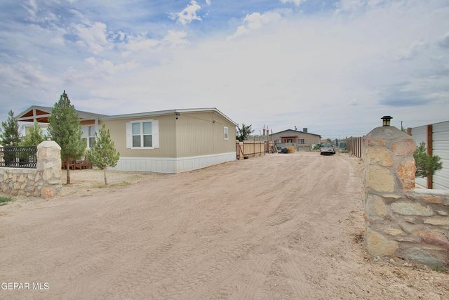 380 Burbridge Road, Clint, TX 79836