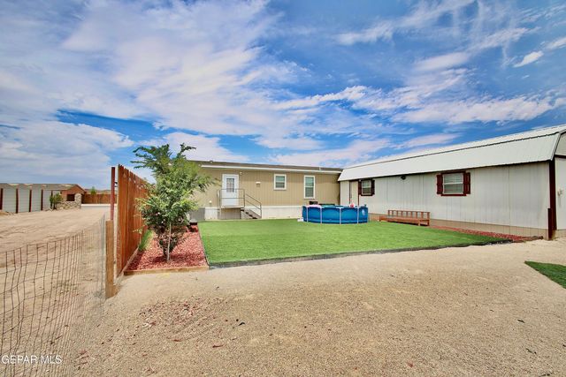 380 Burbridge Road, Clint, TX 79836