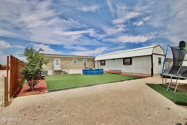 380 Burbridge Road, Clint, TX 79836