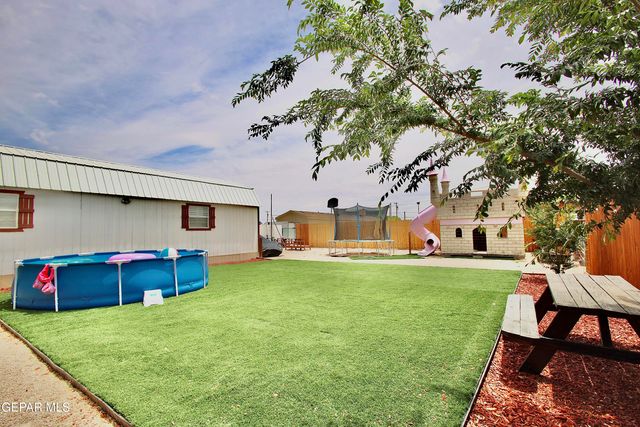 380 Burbridge Road, Clint, TX 79836