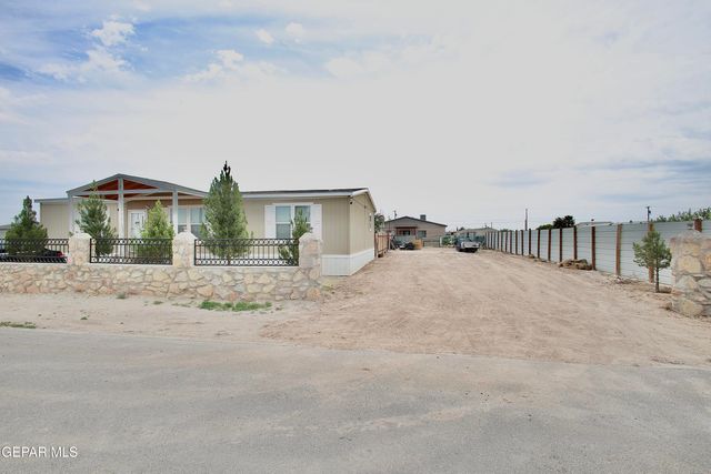 380 Burbridge Road, Clint, TX 79836