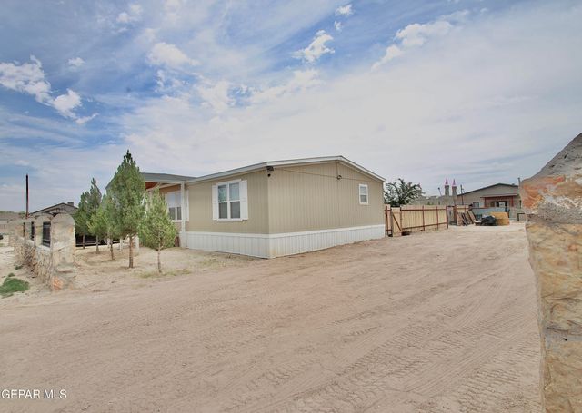 380 Burbridge Road, Clint, TX 79836