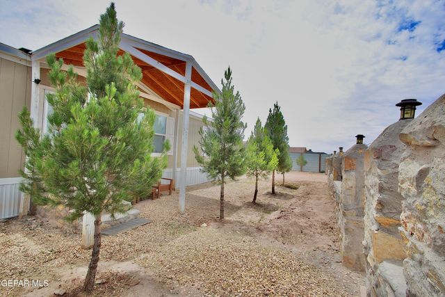 380 Burbridge Road, Clint, TX 79836