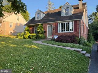 112 SHERMAN RD, Springfield, PA 19064