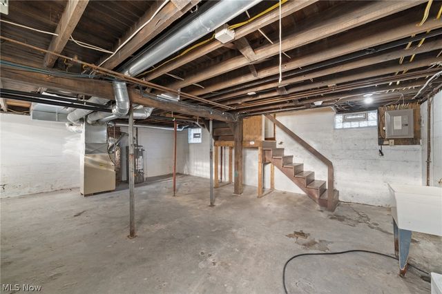 1187 Duane Avenue, Akron, OH 44306